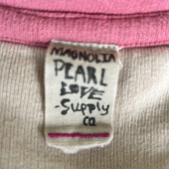 Magnolia Pearl Sweatshirt - Picture 6 of 12
